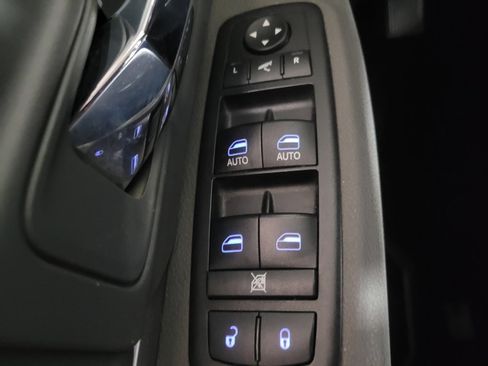 Used 2017 RAM 1500 Big Horn image 27