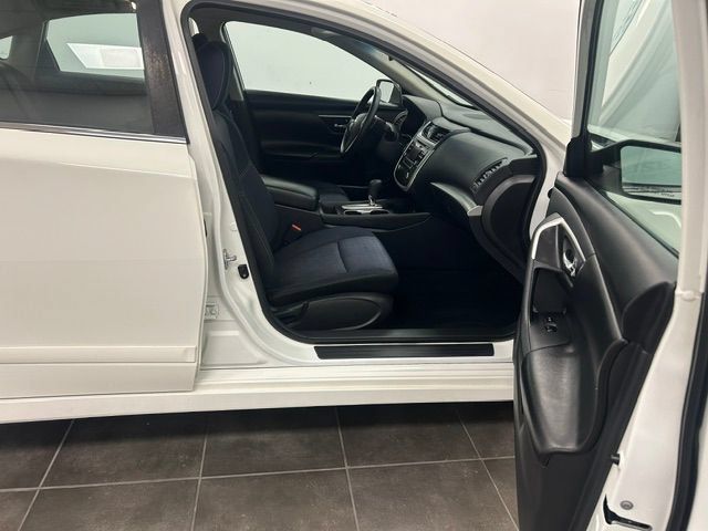 Used 2017 Nissan Altima 2.5 S w/ Power Driver Seat Package FWD image 28