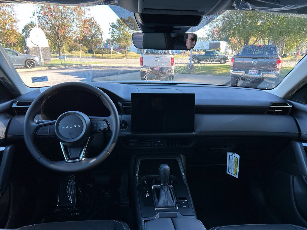 New 2026 MAZDA CX-5 Select AWD/4WD image 28
