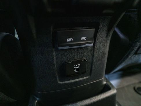 Used 2023 Jeep Wrangler Unlimited Rubicon 4xe w/ Cold Weather Group AWD/4WD image 40