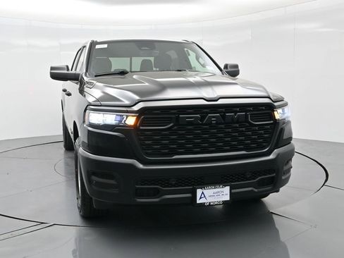 New 2026 RAM 1500 Tradesman AWD/4WD image 4