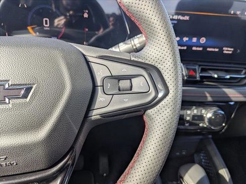 New 2025 Chevrolet TrailBlazer RS w/ Convenience Package image 15