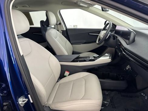 Used 2024 Kia EV6 Wind w/ Wind Technology Package RWD image 22