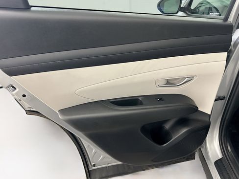 Used 2025 Hyundai Tucson SEL image 26