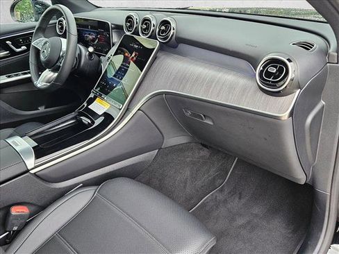 Certified 2026 Mercedes-Benz GLC 300 image 22