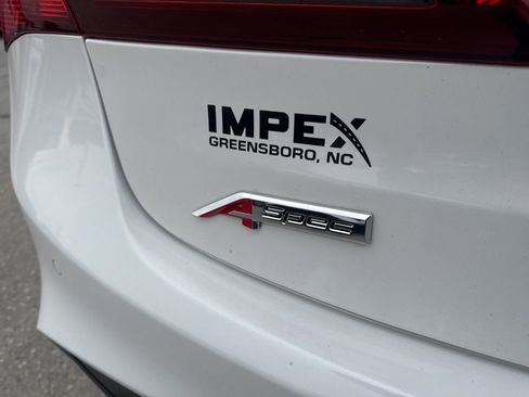 Used 2019 Acura TLX V6 w/ Technology & A-SPEC Pkg image 30