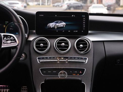 Used 2020 Mercedes-Benz C 300 4MATIC Sedan image 26