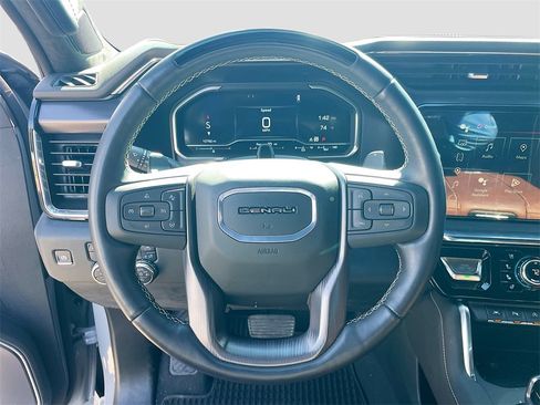 Used 2024 GMC Sierra 1500 Denali Ultimate image 14