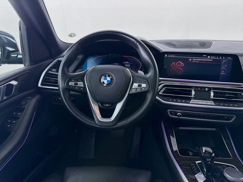 Used 2020 BMW X5 xDrive40i w/ Premium Package AWD/4WD image 23