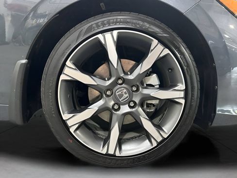 Used 2026 Honda Civic Sport Touring image 27