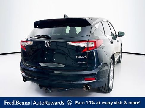 Used 2019 Acura RDX AWD w/ Advance Package image 7