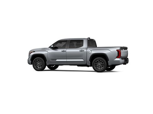 New 2026 Toyota Tundra Platinum image 39