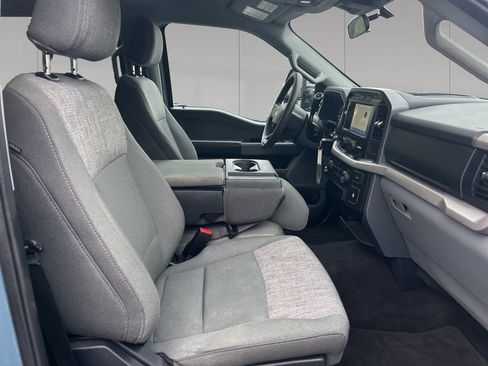 Used 2023 Ford F150 XLT AWD/4WD image 17