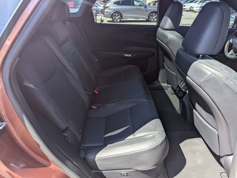 Used 2023 Lexus RX 350 FWD w/ Cold Area Package image 34
