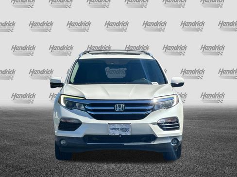 Used 2016 Honda Pilot Touring image 10
