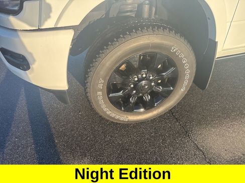 Used 2024 RAM 2500 Limited image 10