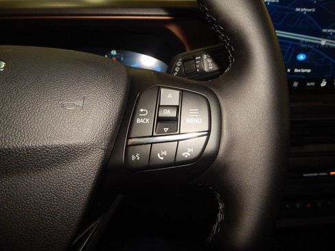 New 2025 Ford Bronco Sport Outer Banks w/ Outer Banks Tech Package+ image 26