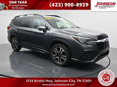 Used 2023 Subaru Ascent Limited w/ Technology Package