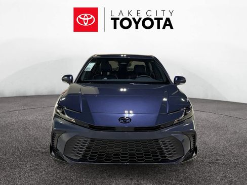 New 2026 Toyota Camry SE image 8