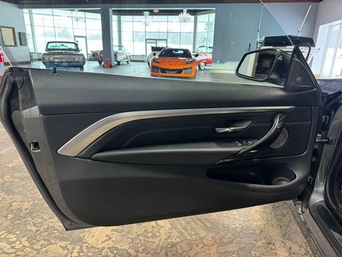 Used 2018 BMW 430i xDrive 430i xDrive image 15