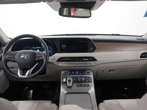 Used 2021 Hyundai Palisade SEL AWD/4WD image 19