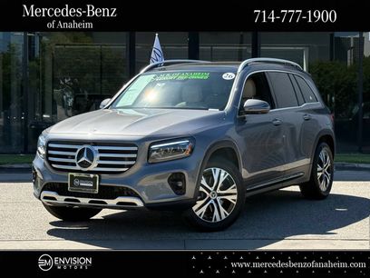 Used 2026 Mercedes-Benz GLB 250