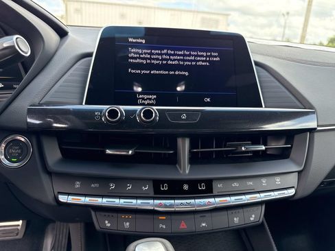 New 2026 Cadillac CT4 Sport RWD image 22