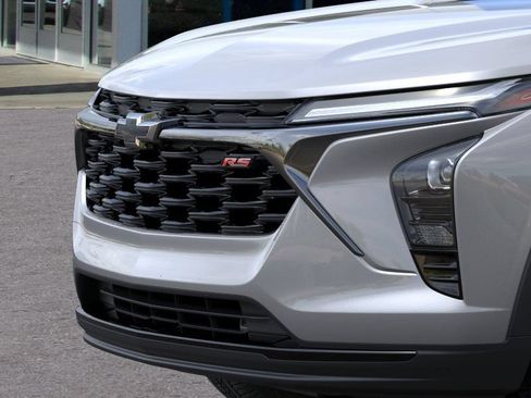 New 2026 Chevrolet Trax RS w/ Driver Confidence Package FWD image 13