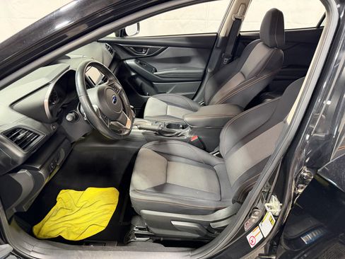 Used 2018 Subaru Crosstrek 2.0i Premium w/ Popular Package #2 image 23