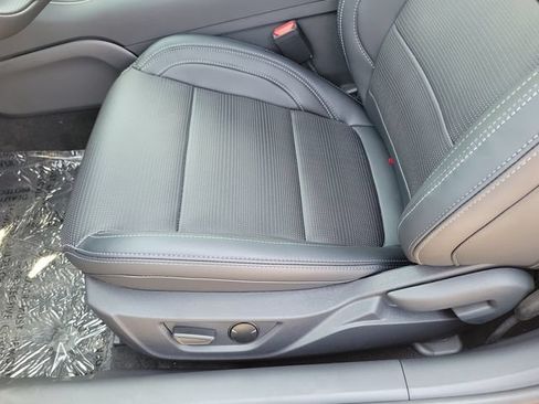 New 2026 Ford Mustang Premium RWD image 13