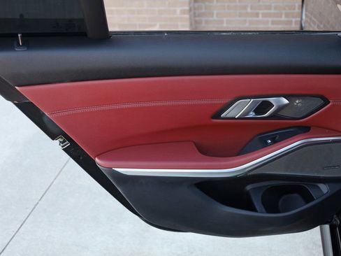 Used 2022 BMW M340i w/ Premium Package image 16