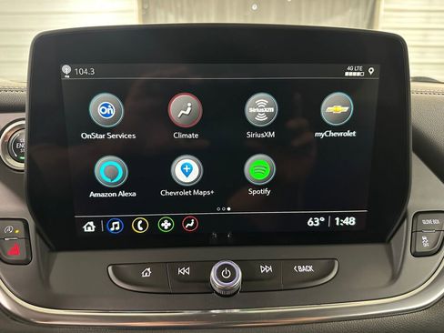 Used 2023 Chevrolet Blazer LT image 11