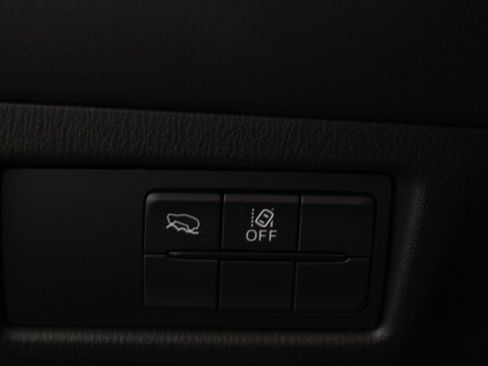 Used 2025 MAZDA CX-5 AWD 2.5 S w/ Select Package image 20