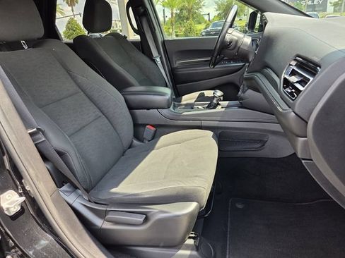 Used 2021 Dodge Durango SXT RWD image 18