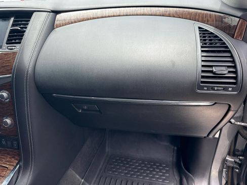 Used 2020 Nissan Armada SL w/ Premium Package RWD image 13
