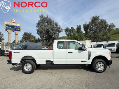 Used 2023 Ford F250 XL