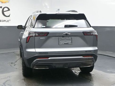 New 2026 Chevrolet Equinox ACTIV w/ Convenience Package III image 13