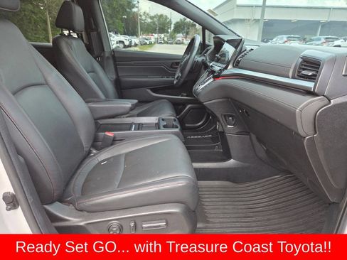 Used 2024 Honda Odyssey Sport image 15