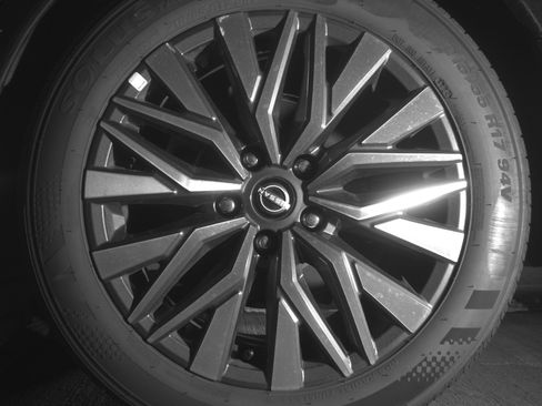 Used 2025 Nissan Altima 2.5 SV image 14