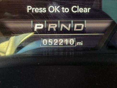 Used 2022 RAM 1500 TRX image 15