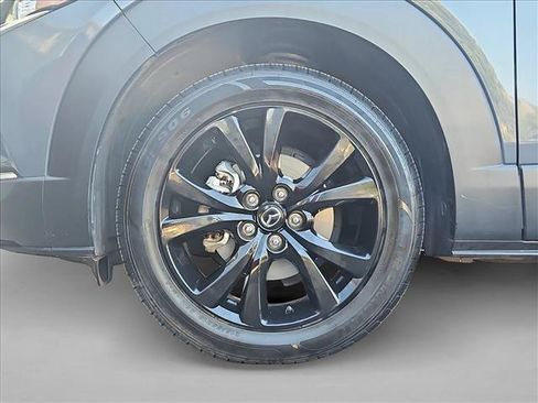 Used 2025 MAZDA CX-30 AWD 2.5 S w/ Preferred Package image 25