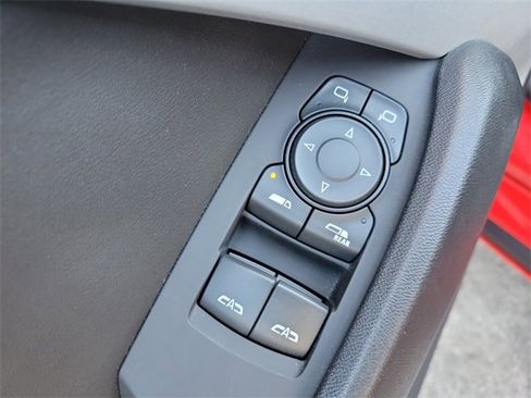 Used 2023 Chevrolet Camaro SS image 18