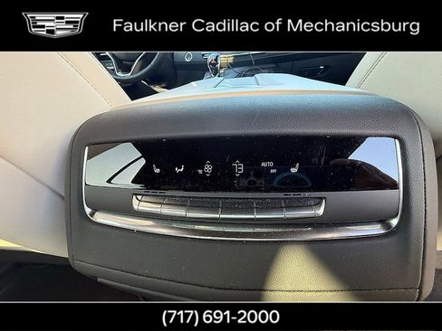 Certified 2024 Cadillac Escalade Sport image 19