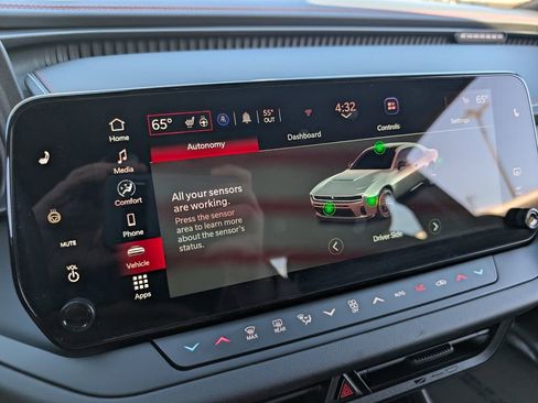 New 2026 Dodge Charger R/T Scat Pack image 24