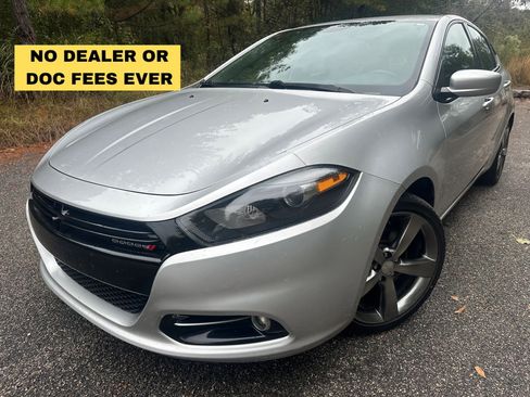 Used 2013 Dodge Dart SXT w/ SXT Special Edition Group image 1