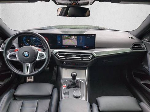 Used 2023 BMW M2 w/ Lighting Package RWD image 22