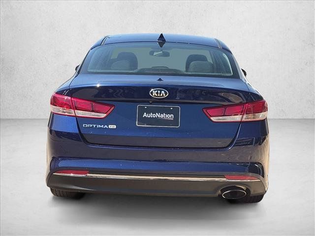 Used 2017 Kia Optima LX FWD image 6