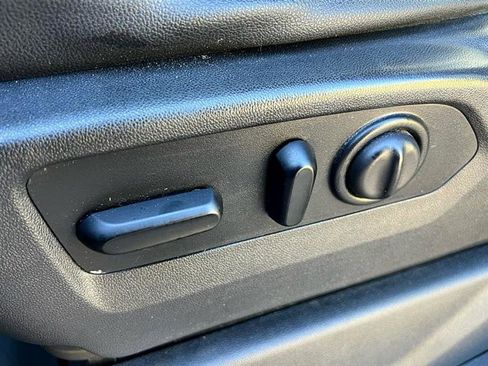 Used 2021 GMC Sierra 1500 AT4 w/ AT4 Preferred Package image 30