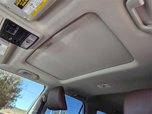 Used 2021 Toyota 4Runner Limited image 11