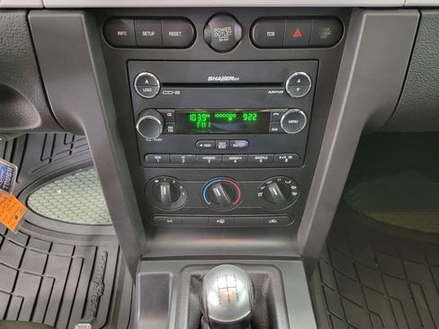 Used 2008 Ford Mustang GT RWD image 15